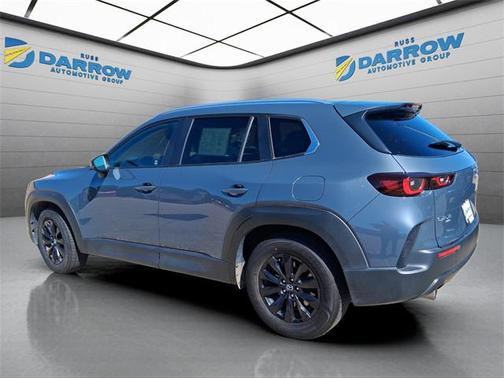 2024 Mazda CX-50 2.5 S Preferred Package