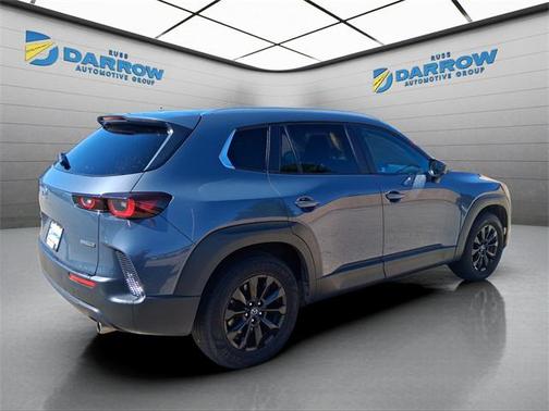 2024 Mazda CX-50 2.5 S Preferred Package