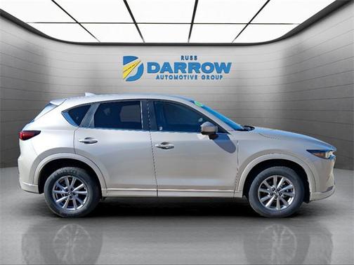 2024 Mazda CX-5 2.5 S Select