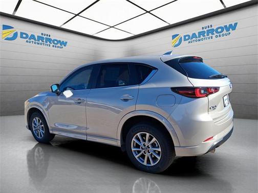 2024 Mazda CX-5 2.5 S Select