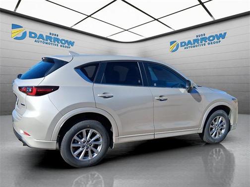 2024 Mazda CX-5 2.5 S Select