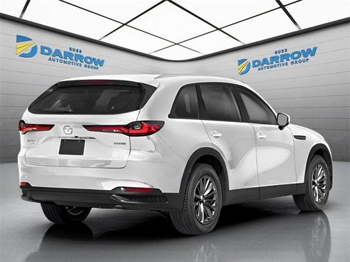 2025 Mazda CX-90 3.3 Turbo Preferred