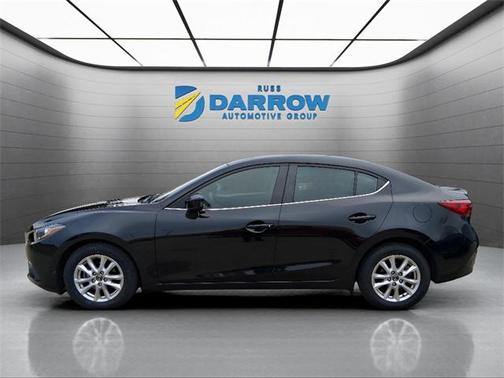 2015 Mazda Mazda3 i Touring