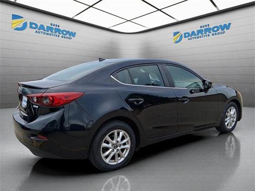 2015 Mazda Mazda3 i Touring