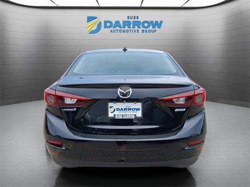 2015 Mazda Mazda3 i Touring