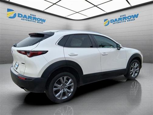 2023 Mazda CX-30 2.5 S Preferred Package