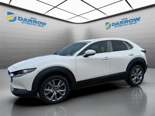 2023 Mazda CX-30 2.5 S Preferred Package
