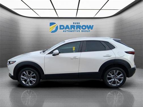 2023 Mazda CX-30 2.5 S Preferred Package