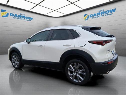 2023 Mazda CX-30 2.5 S Preferred Package