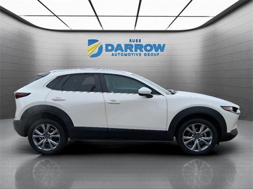 2023 Mazda CX-30 2.5 S Preferred Package