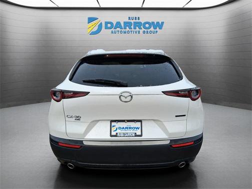 2023 Mazda CX-30 2.5 S Preferred Package