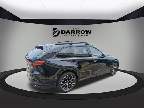 2025 Mazda CX-70 3.3 Turbo S Premium Plus