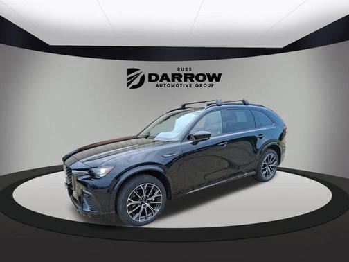 2025 Mazda CX-70 3.3 Turbo S Premium Plus