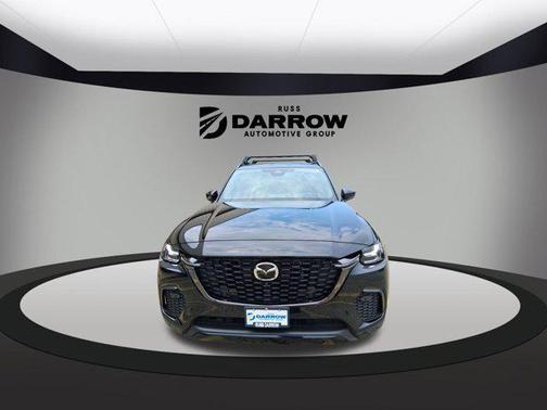 2025 Mazda CX-70 3.3 Turbo S Premium Plus