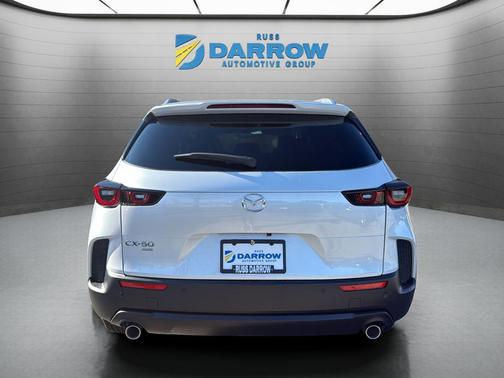 2026 Mazda CX-50 2.5 S Preferred Package