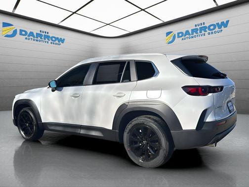 2026 Mazda CX-50 2.5 S Preferred Package