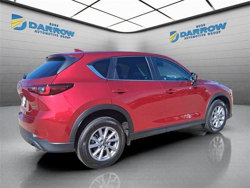 2023 Mazda CX-5 2.5 S Preferred