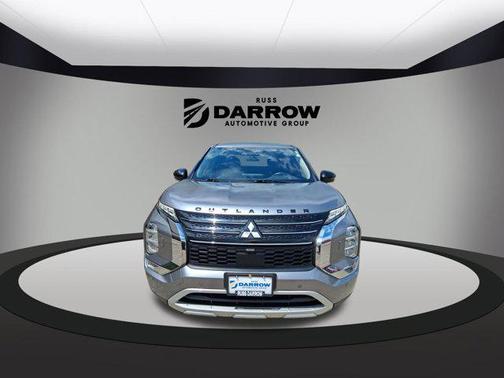 2022 Mitsubishi Outlander SE 2.5 S-AWC