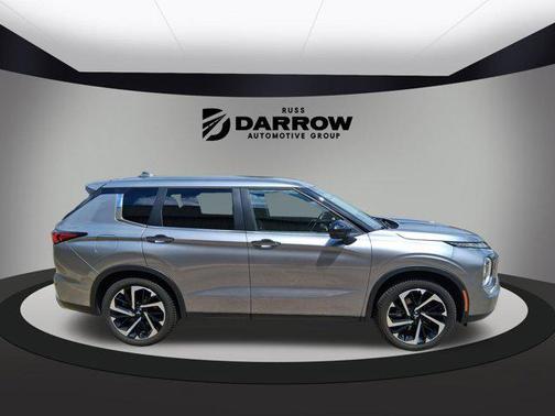 2022 Mitsubishi Outlander SE 2.5 S-AWC