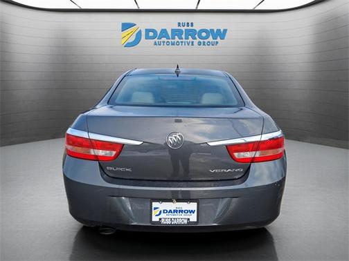 2013 Buick Verano Base