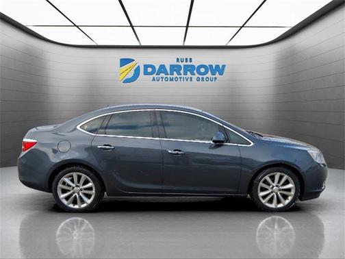 2013 Buick Verano Base