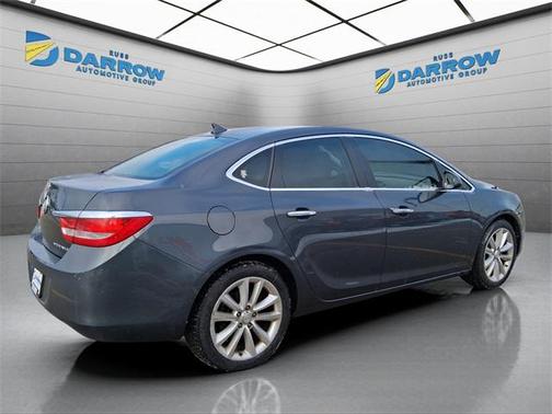 2013 Buick Verano Base