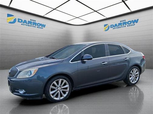 2013 Buick Verano Base