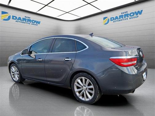 2013 Buick Verano Base