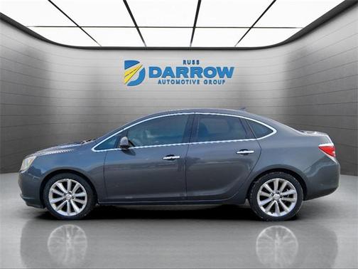 2013 Buick Verano Base