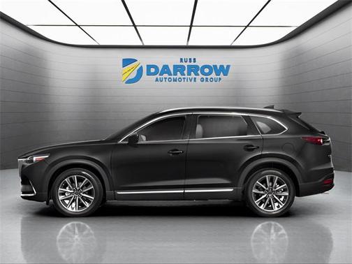 2019 Mazda CX-9 Grand Touring