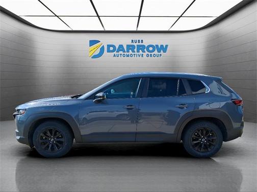 2024 Mazda CX-50 2.5 S Preferred Package