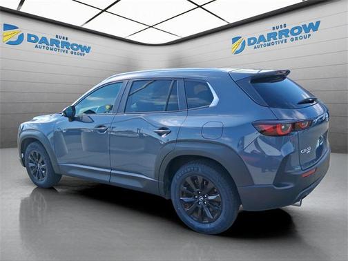 2024 Mazda CX-50 2.5 S Preferred Package