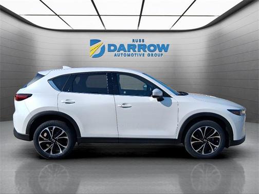 2023 Mazda CX-5 2.5 S Premium Plus