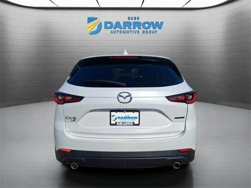 2023 Mazda CX-5 2.5 S Premium Plus
