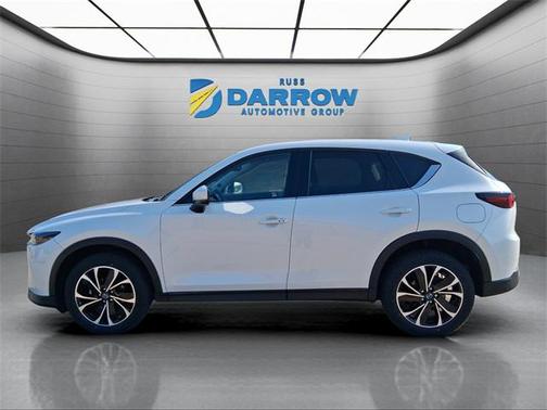 2023 Mazda CX-5 2.5 S Premium Plus