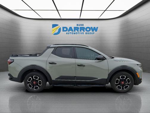 2024 Hyundai SANTA CRUZ XRT