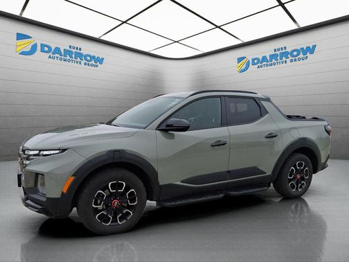 2024 Hyundai SANTA CRUZ XRT