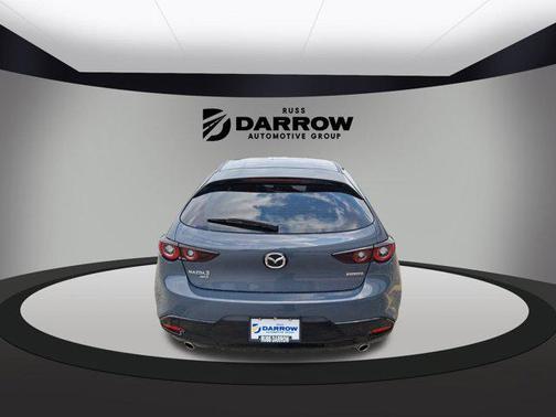 2024 Mazda Mazda3 AWD