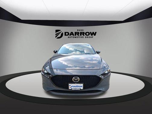 2024 Mazda Mazda3 AWD