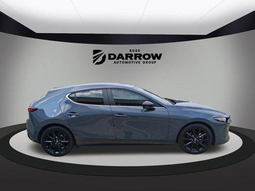2024 Mazda Mazda3 AWD