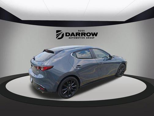 2024 Mazda Mazda3 AWD