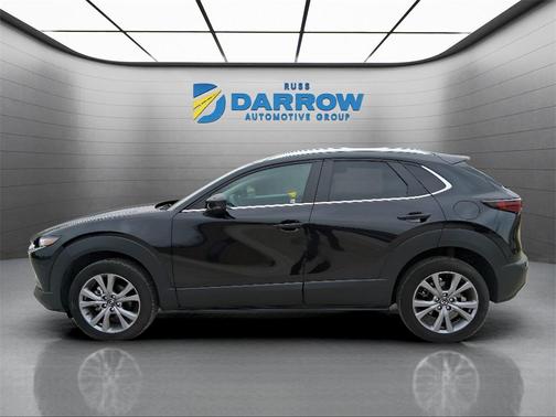 2023 Mazda CX-30 2.5 S Select Package