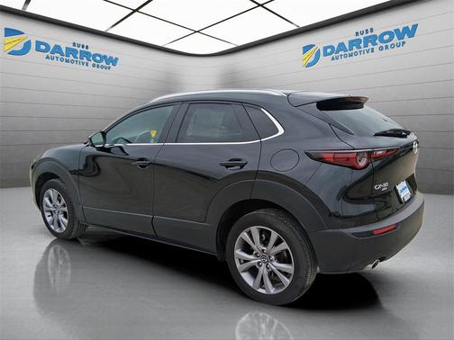 2023 Mazda CX-30 2.5 S Select Package