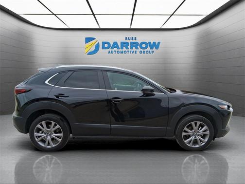 2023 Mazda CX-30 2.5 S Select Package