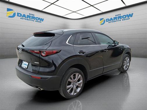 2023 Mazda CX-30 2.5 S Select Package