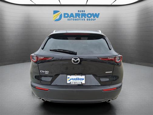 2023 Mazda CX-30 2.5 S Select Package