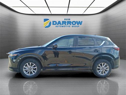2024 Mazda CX-5 2.5 S Select