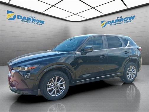 2024 Mazda CX-5 2.5 S Select