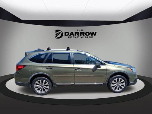2017 Subaru Outback 3.6R Touring