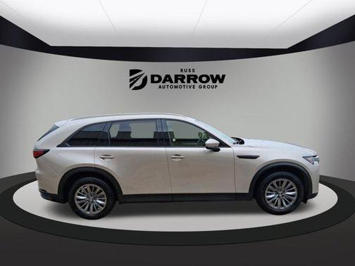 2024 Mazda CX-90 3.3 Turbo Preferred Plus